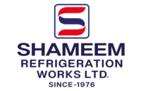 Shameem Refrigeration works ltd - shameem company