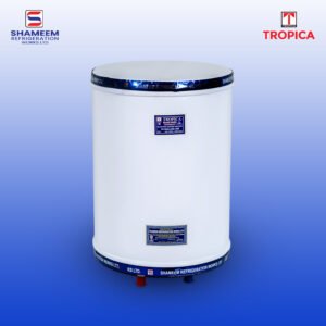 10 Gallon/HR (45Liter) Shameem Tropica Geyser (Wall-Hanging Standard)