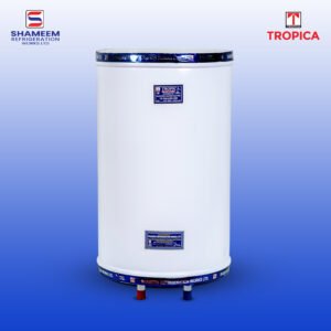 15 Gallon/HR (67.5 Liter) Shameem Tropica Geyser (Wall-Special)