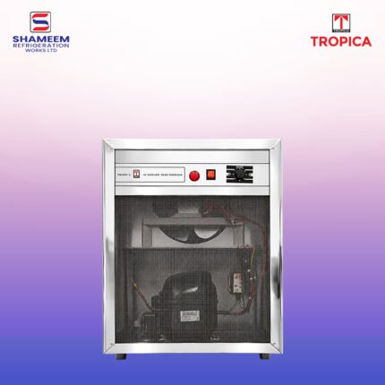 Automatic Tropica Dehumidifier 20 Liter/24Hrs Price in Bangladesh