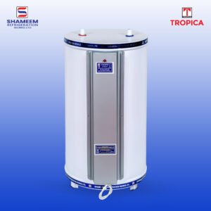 30 Gallon/HR (135 Liter) Shameem Tropica Geyser