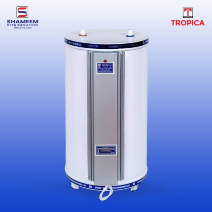 30 Gallon/HR (135 Liter) Shameem Tropica Geyser