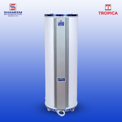 50 Gallon/HR (225 Liter) Shameem Tropica Geyser