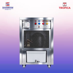 Dehumidifier Price in Bangladesh (60 L/24Hrs)
