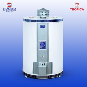 60 Gallon (270 Liter) Shameem Tropica Geyser