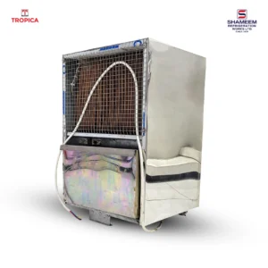 AUTOMATIC TROPICA DEHUMIDIFIER PRICE IN BD - SHAMEEM REFRIGERATION WORKS LTD (3)
