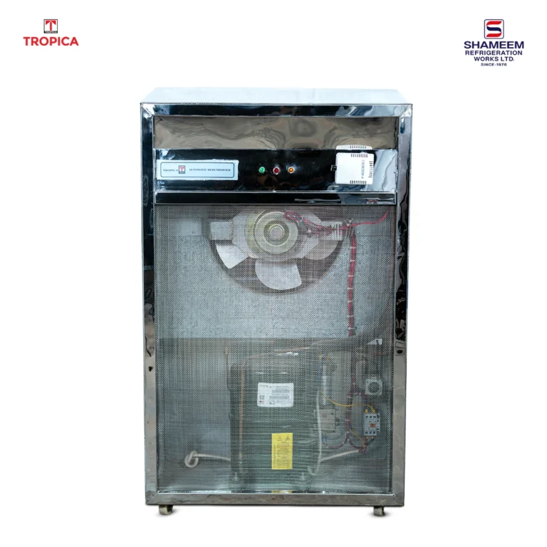 AUTOMATIC TROPICA DEHUMIDIFIER PRICE IN BD - SHAMEEM REFRIGERATION WORKS LTD (3)