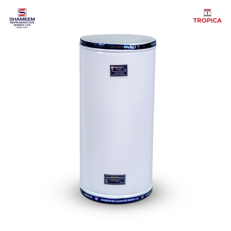 Shameem Tropica Geyser 20 Gallon (90L) Wall