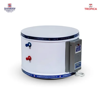 Shameem Tropica Geyser 150 Gallon (675 Liter)
