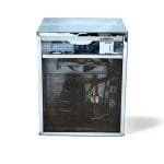 Automatic Tropica Dehumidifier 20 Liter/24Hrs Price in Bangladesh