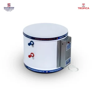 SHAMEEM TROPICA GEYSER 15 GALLON - 67.5 LITER WATER HEATER PRICE IN BD - SHAMEEM REFRIGERATION WORKS LTD (3)