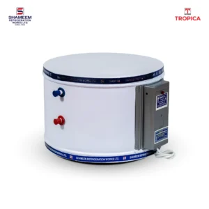 SHAMEEM TROPICA GEYSER 20 GALLON - 90 LITER WATER HEATER PRICE IN BD - SHAMEEM REFRIGERATION WORKS LTD