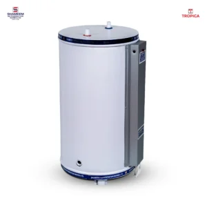 SHAMEEM TROPICA GEYSER 30 GALLON - 135 LITER WATER HEATER PRICE IN BD - SHAMEEM REFRIGERATION WORKS LTD