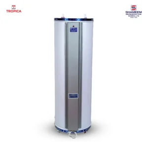 SHAMEEM TROPICA GEYSER 50 GALLON - 225 LITER WATER HEATER PRICE IN BD - SHAMEEM REFRIGERATION WORKS LTD (3)
