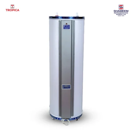SHAMEEM TROPICA GEYSER 50 GALLON - 225 LITER WATER HEATER PRICE IN BD - SHAMEEM REFRIGERATION WORKS LTD (3)