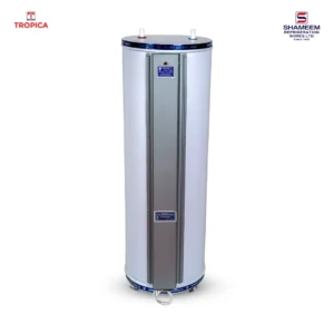 SHAMEEM TROPICA GEYSER 50 GALLON - 225 LITER WATER HEATER PRICE IN BD - SHAMEEM REFRIGERATION WORKS LTD (3)