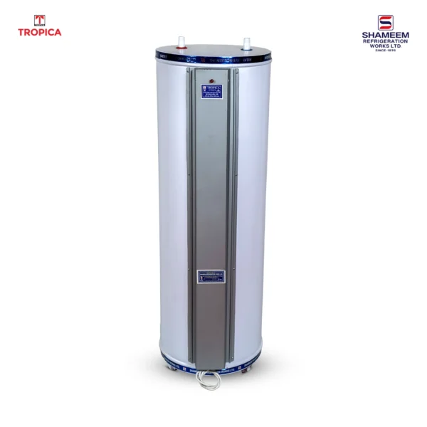 SHAMEEM TROPICA GEYSER 50 GALLON - 225 LITER WATER HEATER PRICE IN BD - SHAMEEM REFRIGERATION WORKS LTD (3)