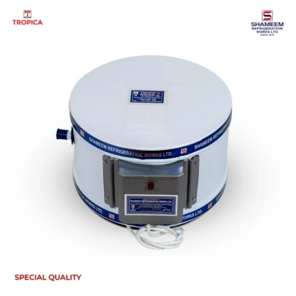 SHAMEEM TROPICA GEYSER 7 GALLON - 30 LITER WATER HEATER PRICE IN BD- SHAMEEM REFRIFERATION WORKS LTD