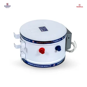 7 Gallon (30L) Shameem Tropica Geyser (Wall-Standard)