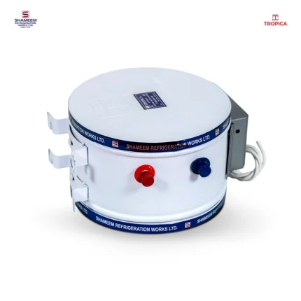 SHAMEEM TROPICA GEYSER 7 GALLON - 30 LITER WATER HEATER PRICE IN BD- SHAMEEM REFRIFERATION WORKS LTD (3)