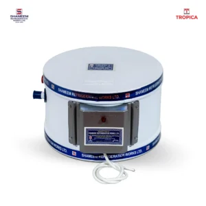 SHAMiM TROPICA GEYSER 7 GALLON - 30 LITER WATER HEATER PRICE IN BD