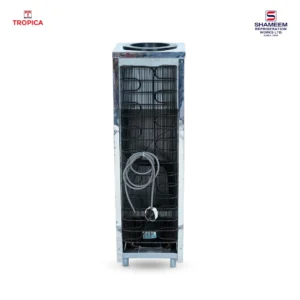 SHAMEEM TROPICA WATER COOLER HOT AND COOL 50 LITER PRICE IN BD - SHAMEEM REFRIGERATION WORKS LTD
