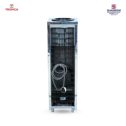 SHAMEEM TROPICA WATER COOLER HOT AND COOL 50 LITER PRICE IN BD - SHAMEEM REFRIGERATION WORKS LTD