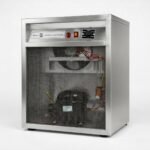 Automatic Tropica Dehumidifier 40 Liter/24Hrs Price in Bangladesh - Image 2