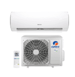 Gree  Split Type Air Conditioner GS-24XPUV32  Inverter-2.0 TON - Image 3