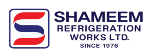 Shameem Refrigeration Works Ltd - Shameem Logo