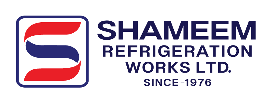 Shameem Refrigeration Works Ltd - Shameem Logo
