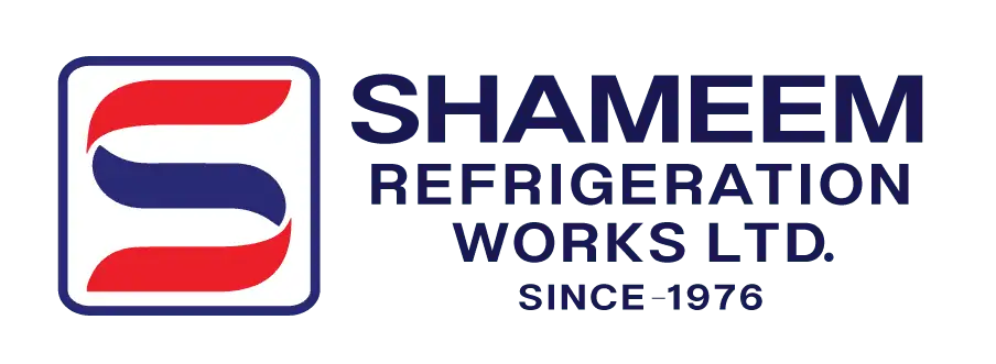 Shameem Refrigeration Works Ltd - Shameem Logo