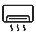 AIR CONDITIONAR