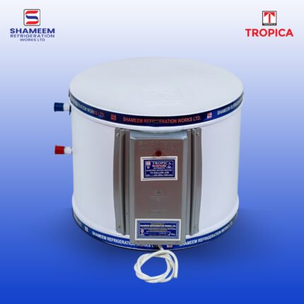 15 Gallon/HR (67.5 Liter) Shameem Tropica Geyser (Floor-Special)