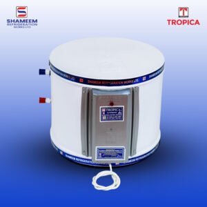 15 Gallon/HR (67.5 Liter) Shameem Tropica Geyser (Floor-Standard)