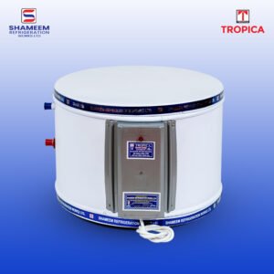 20 Gallon/HR (90 Liter) Shameem Tropica Geyser(Floor–Special)
