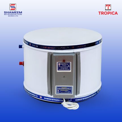 20 Gallon/HR (90 Liter) Shameem Tropica Geyser(Floor-Standard)