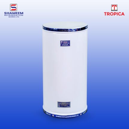 20 Gallon/HR (90 Liter) Shameem Tropica Geyser(Wall Hanging–Special)
