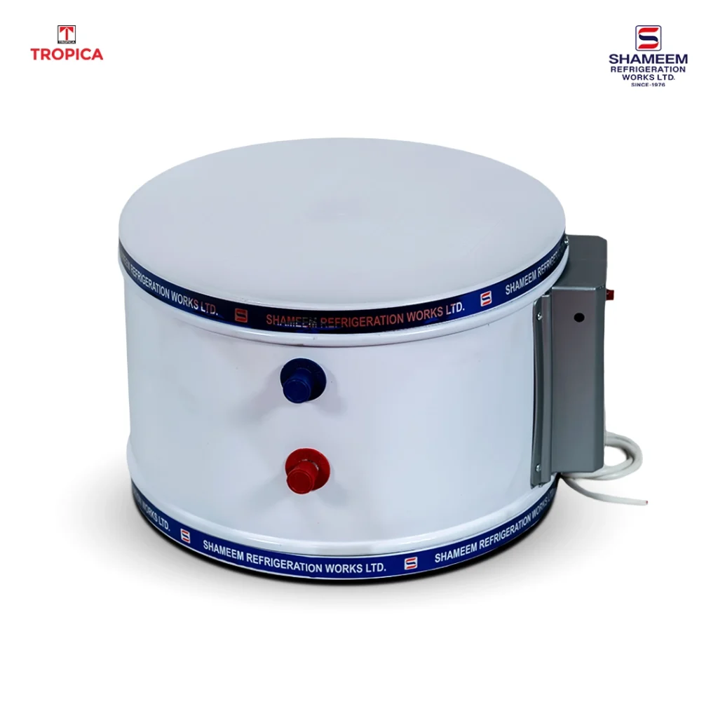 Shameem Tropica instant geyser price in Bangladesh | instant bathroom water heater in BD