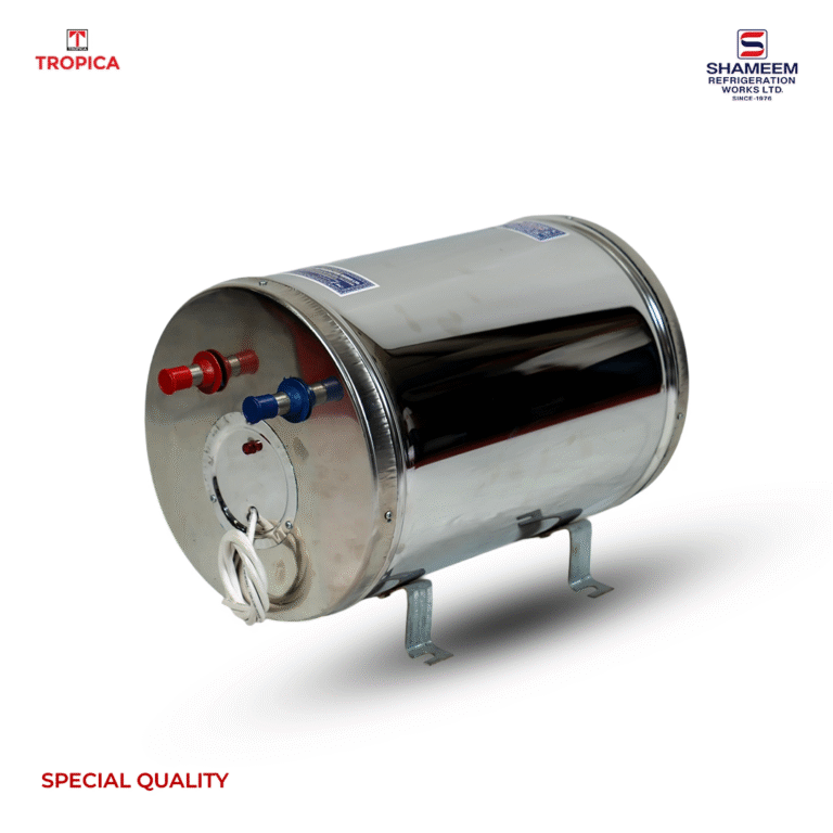 Shameem Tropica Geyser 10 Gallon (45Liter) Wall Hanging (Special)