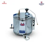 Tropica Espresso Coffee Maker Machine (120 Cups)