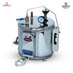Tropica Espresso Coffee Maker Machine (120 Cups)