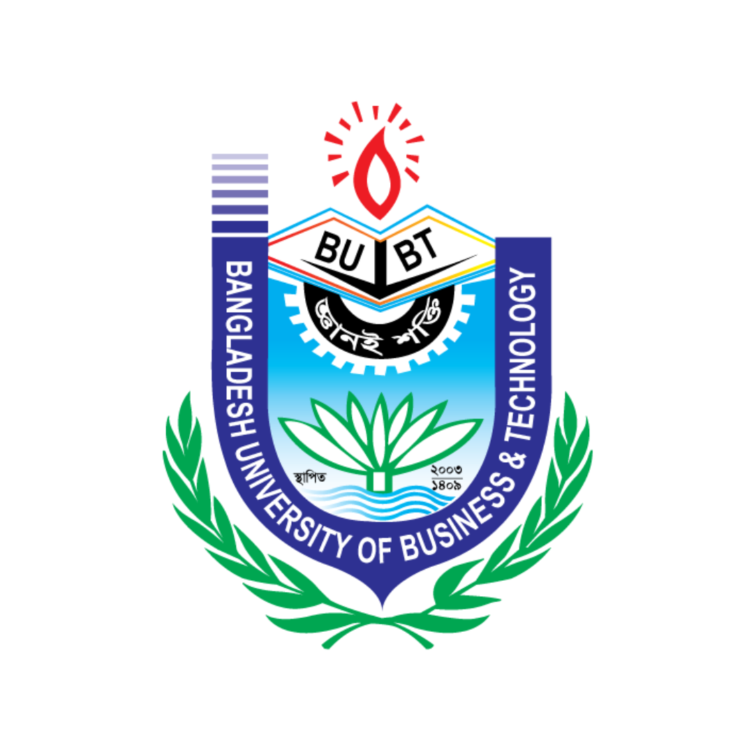 BUBT-Logo