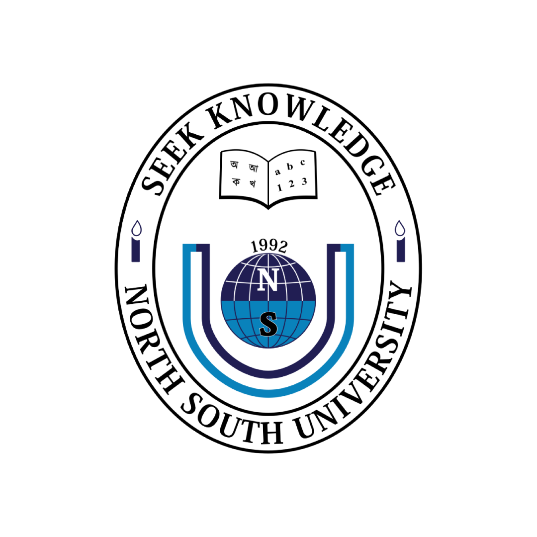 North_South_University_Monogram.svg