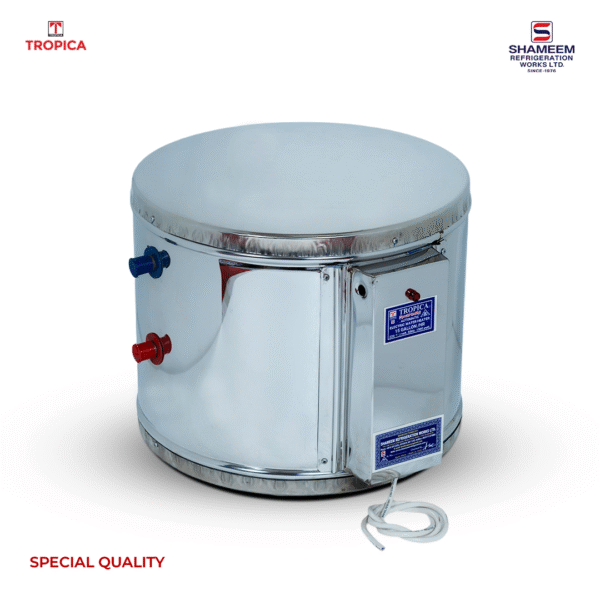 15 Gallon (67.5 Liter) Geyser Price in BD (Floor-Special) – Shameem Tropica