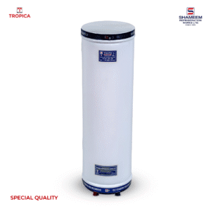 10 Gallon (45Liter) Geyser Price in BD (Capsule-Special)–Shameem Tropica