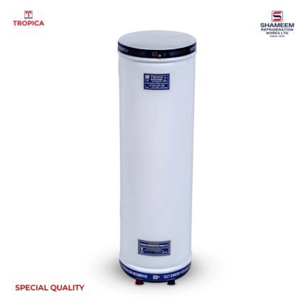 10 Gallon (45Liter) Geyser Price in BD (Capsule-Special)–Shameem Tropica