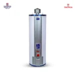 SHAMEEM TROPICA GAS GEYSER 40 GALLON - 180 LITER WATER HEATER PRICE IN BD - SHAMEEM REFRIGERATION WORKS LTD