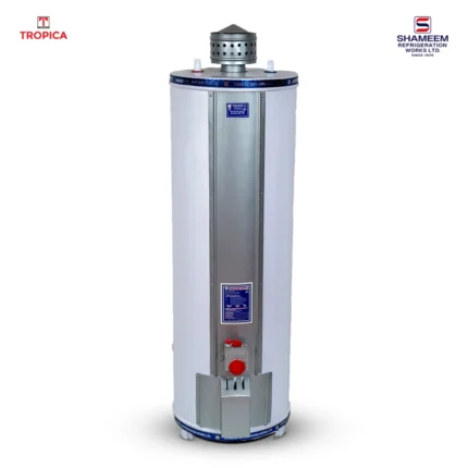 40 Gallon (180 Liter) Gas Geyser Price in BD (Floor-Special) – Shameem Tropica