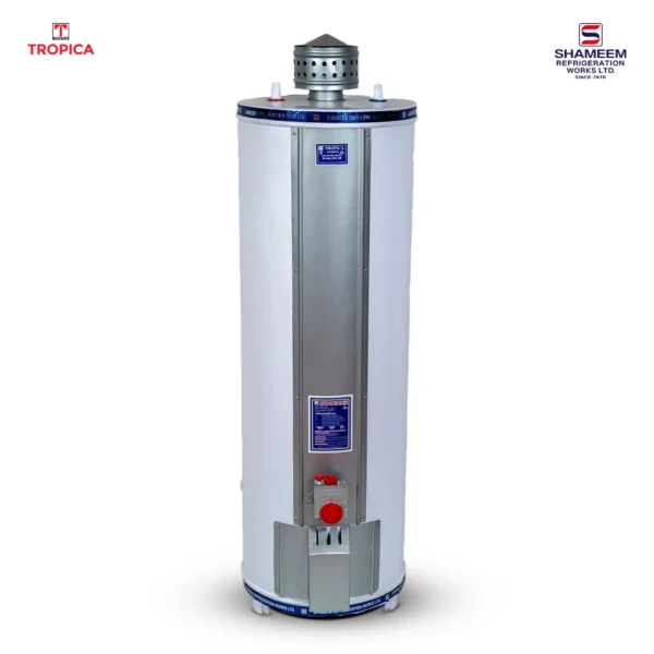40 Gallon (180 Liter) Gas Geyser Price in BD (Floor-Special) – Shameem Tropica